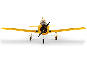 E-Flite RC Plane Carbon-Z Cessna T-28 Trojan 2m 3D Aerobatic PNP - Yellow image 83709