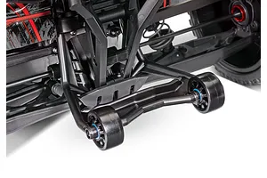 Traxxas XRT 8S RC Truggy Electric Brushless 4WD 1/6 Scale RTR image 83716