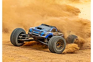 Traxxas XRT 8S RC Truggy Electric Brushless 4WD 1/6 Scale RTR image 83723