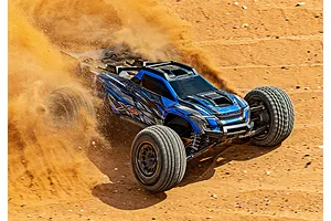 Traxxas XRT 8S RC Truggy Electric Brushless 4WD 1/6 Scale RTR image 83725