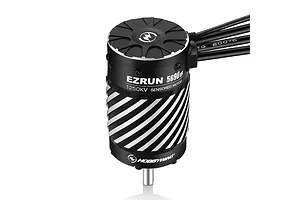 Hobbywing EzRun Max 5690SD G2 1250Kv Sensored Brushless Motor image 83726