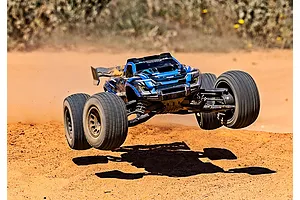 Traxxas XRT 8S RC Truggy Electric Brushless 4WD 1/6 Scale RTR image 83727