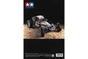 Tamiya RC Line Up Catalogue Vol.1 2023 image 83730