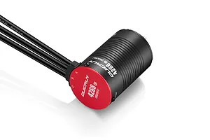 Hobbywing Quicrun G2 4268SL 2600Kv Sensored Brushless Motor image 83756