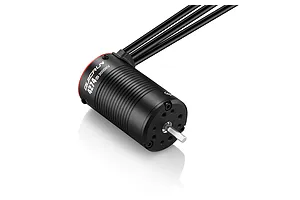 Hobbywing Quicrun G2 4274SL 2000Kv Sensored Brushless Motor image 83760