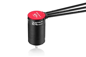 Hobbywing Quicrun G2 4274SL 2000Kv Sensored Brushless Motor image 83761