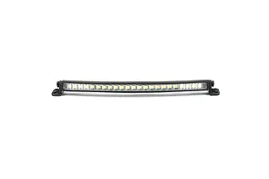 Pro-Line 5" Ultra-Slim Curved LED Light Bar Kit image 83768