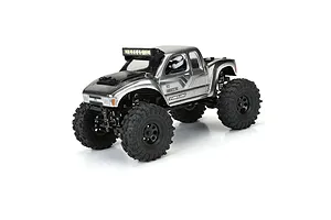 Pro-Line 2" Ultra-Slim Straight LED Light Bar Kit image 83776