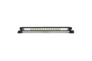 Pro-Line 4" Ultra-Slim Straight LED Light Bar Kit image 83783