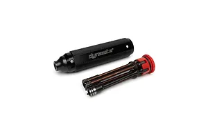 Dynamite 7-in-1 Drive Tool Set w/ Handle image 83788