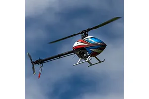Blade Fusion 550 RC Helicopter Kit image 83795