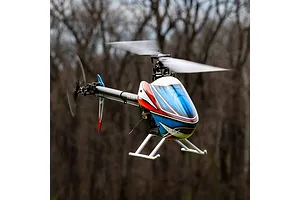 Blade Fusion 550 RC Helicopter Kit image 83796