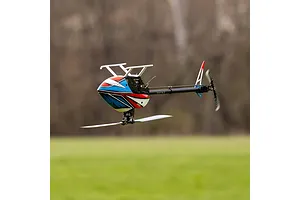 Blade Fusion 550 RC Helicopter Kit image 83797
