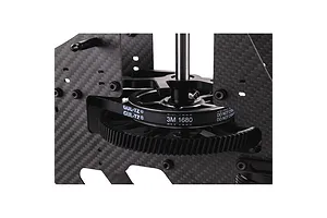 Blade Fusion 550 RC Helicopter Kit image 83800