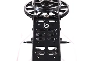 Blade Fusion 550 RC Helicopter Kit image 83801