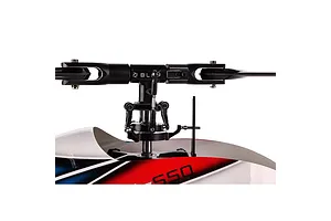 Blade Fusion 550 RC Helicopter Kit image 83803