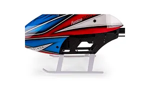 Blade Fusion 550 RC Helicopter Kit image 83804
