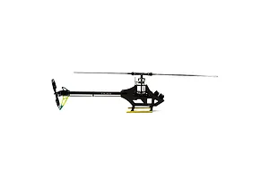 Blade Fusion 480 RC Helicopter Kit image 83809