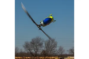 Blade Fusion 480 RC Helicopter Kit image 83813