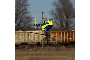 Blade Fusion 480 RC Helicopter Kit image 83814