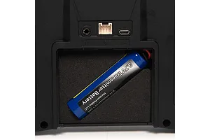 Spektrum NX8 2.4Ghz 8ch DSM-X Mode 1 Transmitter image 83833