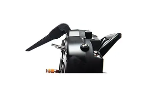 Spektrum NX8 2.4Ghz 8ch DSM-X Mode 1 Transmitter image 83841