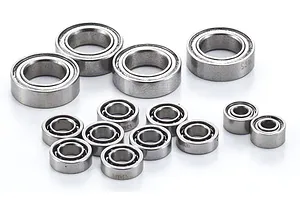 Kyosho Mini-Z Nissan Skyline GT-R V.Spec (R33) RC Drift Car Electric AWD RTR with LED/Gyro Unit - White image 83918