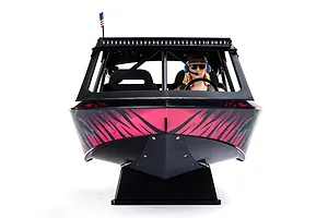 Pro Boat 1/6 24" Jetstream RTR Jet Boat - Shreddy Palm image 83924