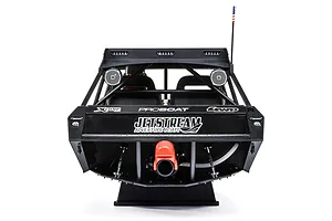 Pro Boat 1/6 24" Jetstream RTR Jet Boat - Shreddy Palm image 83925