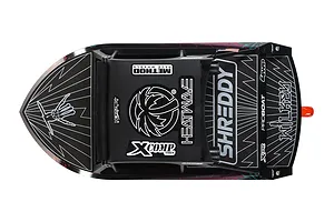 Pro Boat 1/6 24" Jetstream RTR Jet Boat - Shreddy Palm image 83926