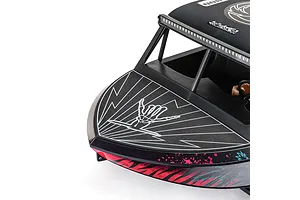 Pro Boat 1/6 24" Jetstream RTR Jet Boat - Shreddy Palm image 83928