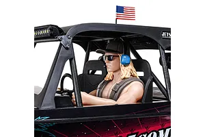 Pro Boat 1/6 24" Jetstream RTR Jet Boat - Shreddy Palm image 83929