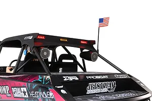 Pro Boat 1/6 24" Jetstream RTR Jet Boat - Shreddy Palm image 83930