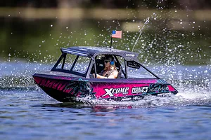 Pro Boat 1/6 24" Jetstream RTR Jet Boat - Shreddy Palm image 83932