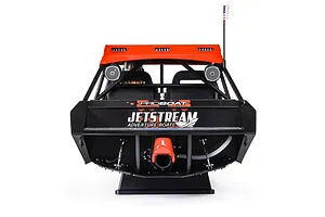 Pro Boat 1/6 24" Jetstream RTR Jet Boat - Mojo Orange image 83939