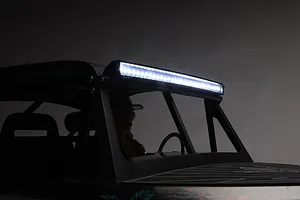 Pro Boat 1/6 24" Jetstream RTR Jet Boat - Mojo Orange image 83944