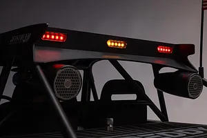 Pro Boat 1/6 24" Jetstream RTR Jet Boat - Mojo Orange image 83945