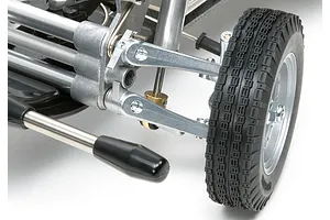 Tamiya Racing Buggy Champ RC Buggy Electric 2WD 1/10 Scale Kit (No ESC) image 84006