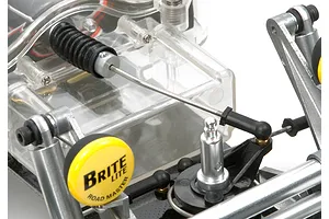 Tamiya Racing Buggy Champ RC Buggy Electric 2WD 1/10 Scale Kit (No ESC) image 84008