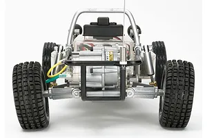 Tamiya Racing Buggy Champ RC Buggy Electric 2WD 1/10 Scale Kit (No ESC) image 84012