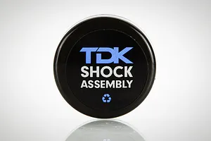 TDK Shock Assembly Lube .25oz image 84026