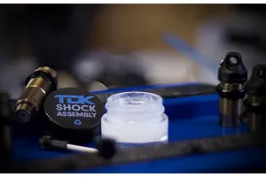 TDK Shock Assembly Lube .25oz image 84027