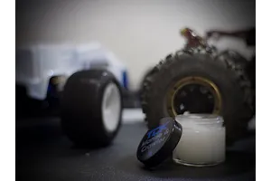 TDK Marine & Crawler Grease 2oz image 84032