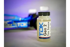 TDK Gen 2 Tyre Sauce 4oz image 84034