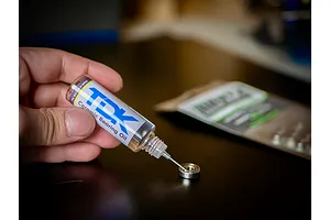 TDK Ceramic Bearing Oil .5oz image 84037