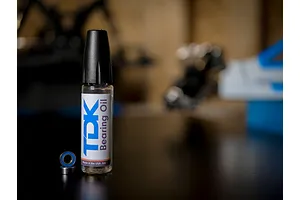 TDK Bearing Oil .5oz image 84040