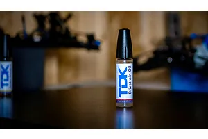 TDK Drivetrain Oil .5oz image 84043