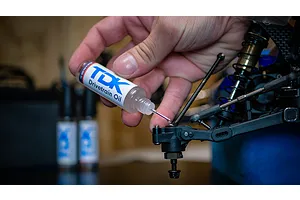 TDK Drivetrain Oil .5oz image 84044