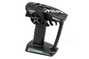 Maverick MTX-249 iON 2.4Ghz 2ch Transmitter image 84118