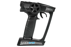 Maverick MTX-249 iON 2.4Ghz 2ch Transmitter image 84119